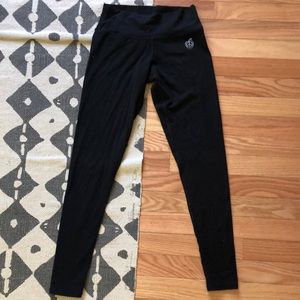 Green Apple Active  yoga leggings